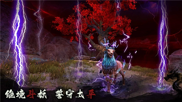 无尽噩梦6破解版截图5