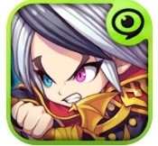 亚特战争2中文版下载 典塔防+RPG类型